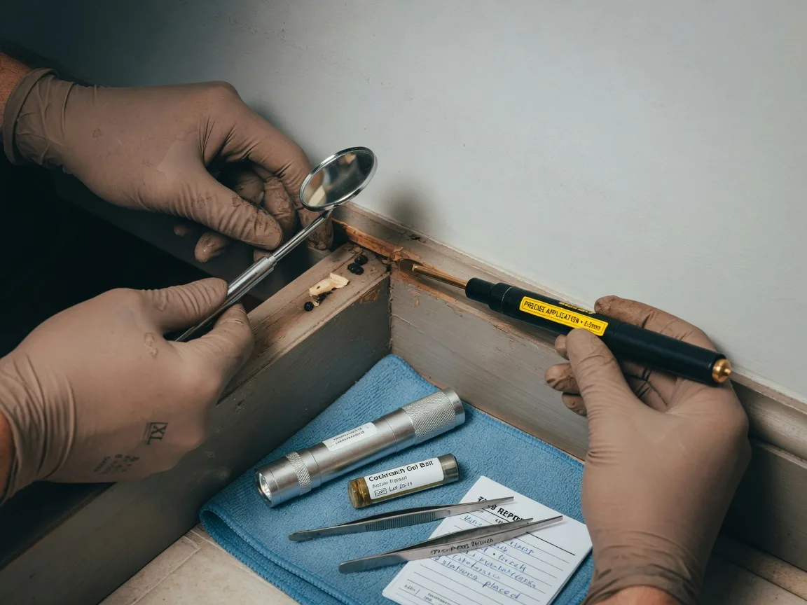 Why choose Emergency Pest Control in Bendersville, PA